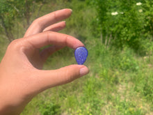 Charger l'image dans la galerie, VENDU Lapis-lazuli 21