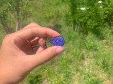 Charger l'image dans la galerie, VENDU Lapis-lazuli 21