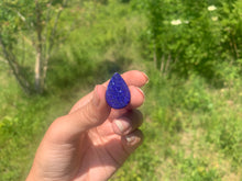 Charger l'image dans la galerie, VENDU Lapis-lazuli 21