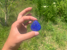 Charger l'image dans la galerie, VENDU Lapis-lazuli 22