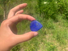 Charger l'image dans la galerie, VENDU Lapis-lazuli 22