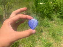 Charger l'image dans la galerie, VENDU Lapis-lazuli 22