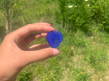 Charger l'image dans la galerie, VENDU Lapis-lazuli 22