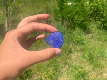 Charger l'image dans la galerie, VENDU Lapis-lazuli 22