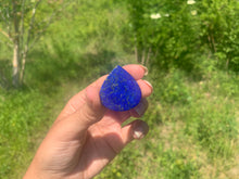 Charger l'image dans la galerie, VENDU Lapis-lazuli 22