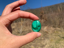 Charger l'image dans la galerie, VENDU Malachite 4
