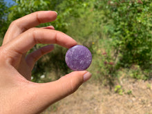 Charger l'image dans la galerie, VENDU Lépidolite 11