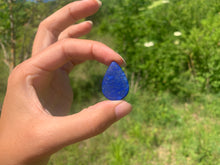 Charger l'image dans la galerie, VENDU Lapis-lazuli 27