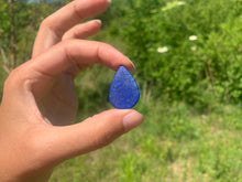 Charger l'image dans la galerie, VENDU Lapis-lazuli 27