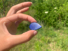 Charger l'image dans la galerie, VENDU Lapis-lazuli 27