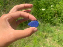 Charger l'image dans la galerie, VENDU Lapis-lazuli 27