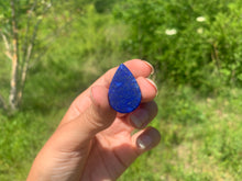 Charger l'image dans la galerie, VENDU Lapis-lazuli 27