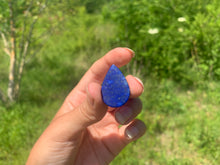 Charger l'image dans la galerie, VENDU Lapis-lazuli 27