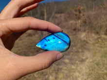 Charger l'image dans la galerie, VENDU Labradorite 1