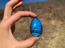 Charger l'image dans la galerie, VENDU Labradorite 2