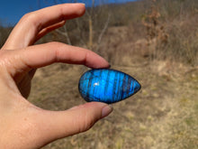 Charger l'image dans la galerie, VENDU Labradorite 2