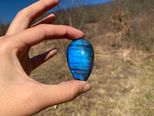 Charger l'image dans la galerie, VENDU Labradorite 2