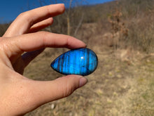 Charger l'image dans la galerie, VENDU Labradorite 2