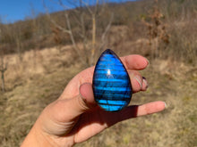 Charger l'image dans la galerie, VENDU Labradorite 2