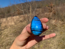 Charger l'image dans la galerie, VENDU Labradorite 2