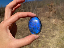 Charger l'image dans la galerie, VENDU Labradorite 4