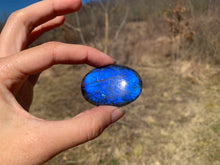 Charger l'image dans la galerie, VENDU Labradorite 4