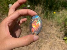 Charger l'image dans la galerie, VENDU Labradorite 75