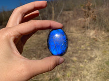 Charger l'image dans la galerie, VENDU Labradorite 4