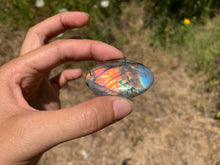 Charger l'image dans la galerie, VENDU Labradorite 75