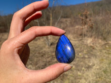 Charger l'image dans la galerie, VENDU Labradorite 5