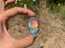 Charger l'image dans la galerie, VENDU Labradorite 75