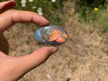 Charger l'image dans la galerie, VENDU Labradorite 75
