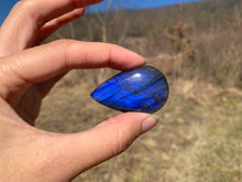 Charger l'image dans la galerie, VENDU Labradorite 5