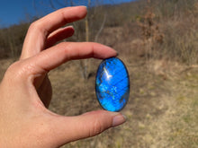 Charger l'image dans la galerie, VENDU Labradorite 6