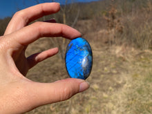 Charger l'image dans la galerie, VENDU Labradorite 6