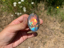Charger l'image dans la galerie, VENDU Labradorite 75