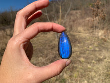 Charger l'image dans la galerie, VENDU Labradorite 7