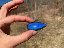 Charger l'image dans la galerie, VENDU Labradorite 7