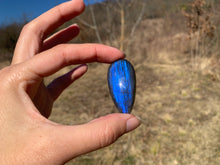 Charger l'image dans la galerie, VENDU Labradorite 7