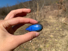 Charger l'image dans la galerie, VENDU Labradorite 7