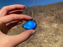 Charger l'image dans la galerie, VENDU Labradorite 8