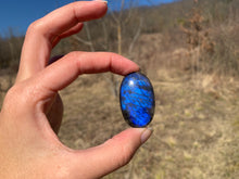 Charger l'image dans la galerie, VENDU Labradorite 9