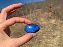 Charger l'image dans la galerie, VENDU Labradorite 9