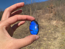 Charger l'image dans la galerie, VENDU Labradorite 9