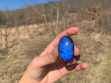 Charger l'image dans la galerie, VENDU Labradorite 9