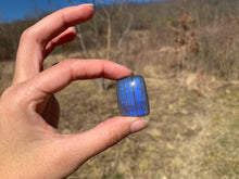 Charger l'image dans la galerie, VENDU Labradorite 11