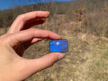 Charger l'image dans la galerie, VENDU Labradorite 11