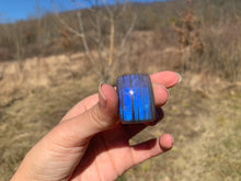 Charger l'image dans la galerie, VENDU Labradorite 11