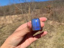 Charger l'image dans la galerie, VENDU Labradorite 11