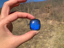 Charger l'image dans la galerie, VENDU Labradorite 12